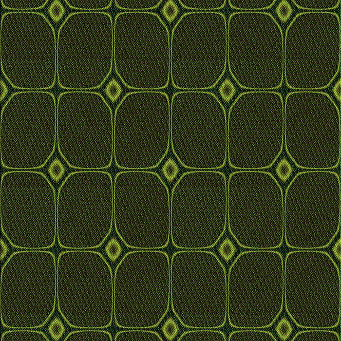 Patterned Midnight Gray Rug, pat350grn