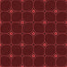 Round Patterned Maroon Red Rug, pat350rd