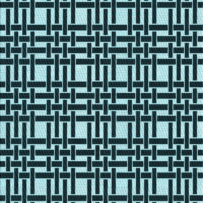 Machine Washable Transitional Deep Teal Green Rug, wshpat3500lblu