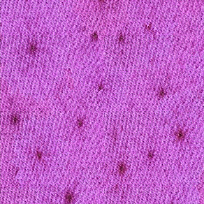 Patterned Fuchsia Magenta Purple Rug, pat3503pur