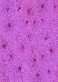 Machine Washable Transitional Fuchsia Magenta Purple Rug, wshpat3503pur