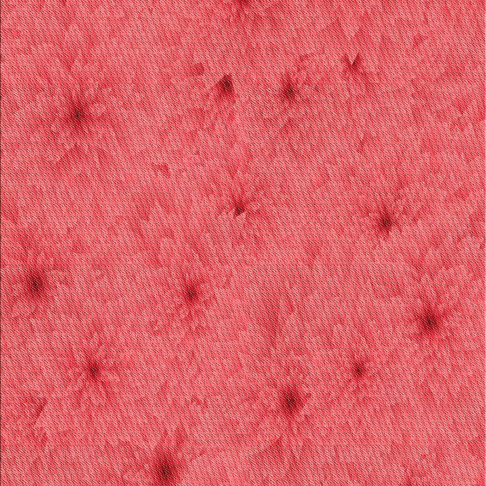 Machine Washable Transitional Red Rug, wshpat3503rd
