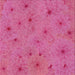 Square Patterned Hot Pink Novelty Rug, pat3503