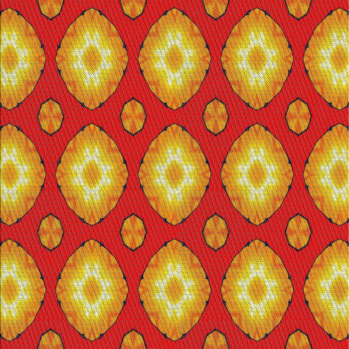 Machine Washable Transitional Red Rug, wshpat3505