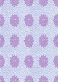 Machine Washable Transitional Lavender Blue Rug, wshpat3508blu