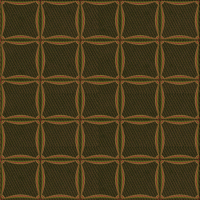 Round Machine Washable Transitional Dark Bronze Brown Rug, wshpat351org