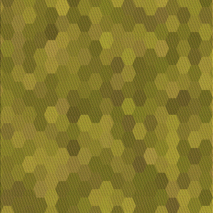 Patterned Oak Brown Rug, pat3516org