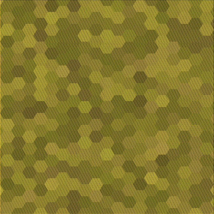 Round Machine Washable Transitional Oak Brown Rug, wshpat3516org