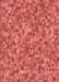 Machine Washable Transitional Tomato Red Rug, wshpat3517rd