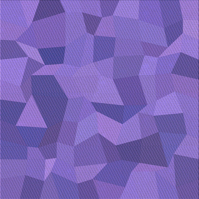 Round Machine Washable Transitional Purple Mimosa Purple Rug, wshpat3519pur