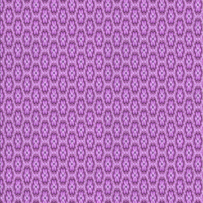 Patterned Violet Purple Rug, pat352pur