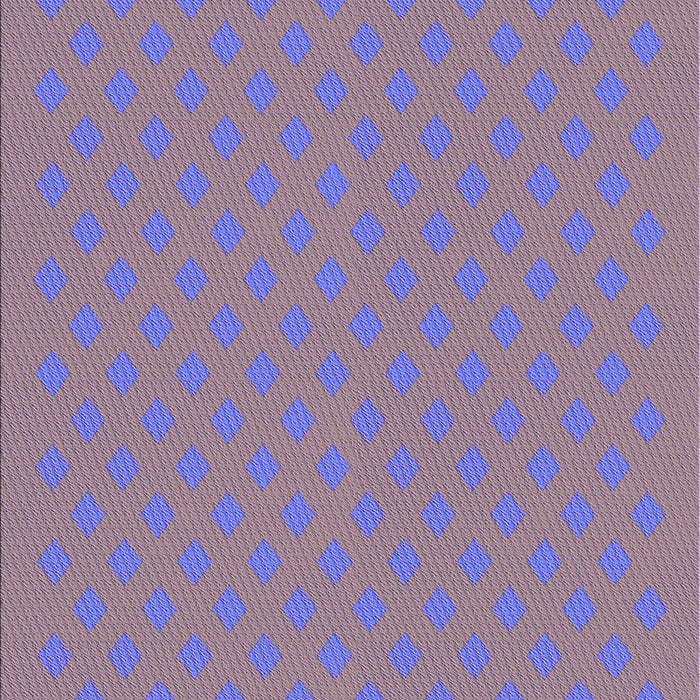 Patterned French Lilac Purple Rug, pat3524pur