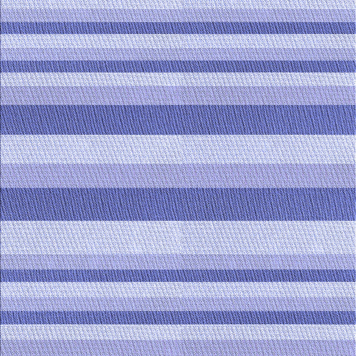 Machine Washable Transitional Blue Rug, wshpat3528blu