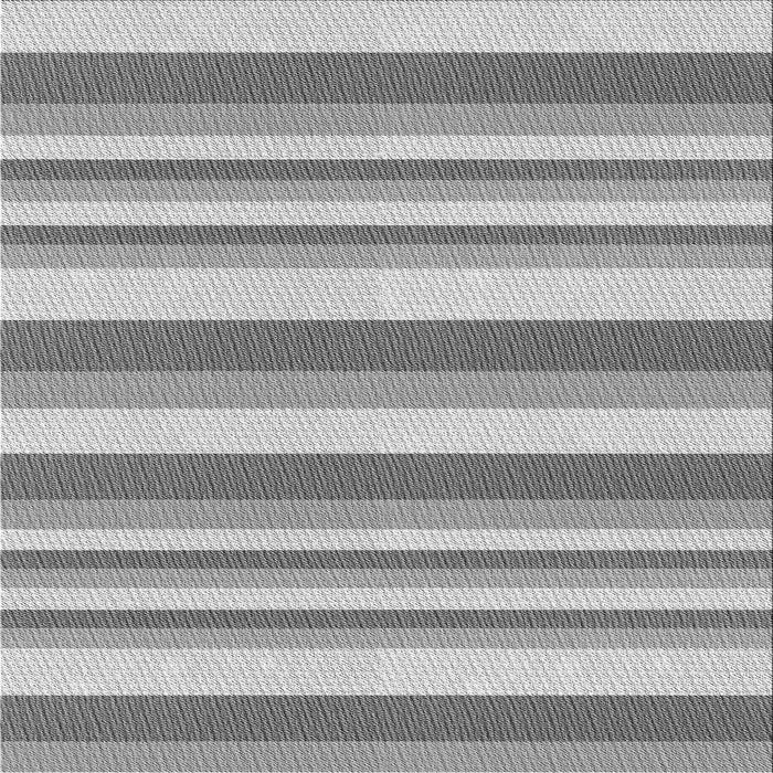 Round Machine Washable Transitional Platinum Silver Gray Rug, wshpat3528gry