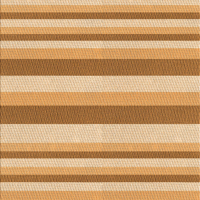 Machine Washable Transitional Yellow Orange Rug, wshpat3528org