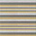 Sideview of Patterned Light Gold Abstract Machine Washable Rug, wshpat3528