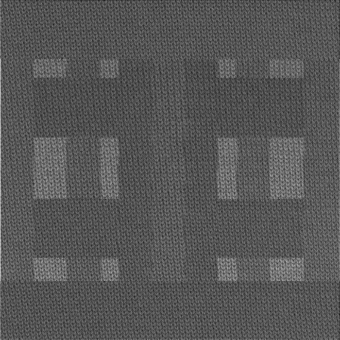 Round Machine Washable Transitional Dark Gray Black Rug, wshpat3529gry