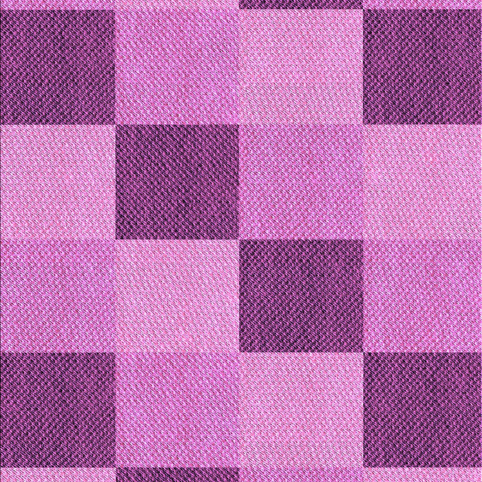 Machine Washable Transitional Violet Purple Rug, wshpat3530pur