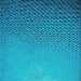 Sideview of Machine Washable Transitional Aqua Cyan Blue Rug, wshpat3532