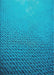 Machine Washable Transitional Aqua Cyan Blue Rug, wshpat3532