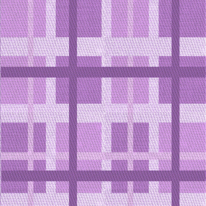 Patterned Purple Rug, pat3533pur