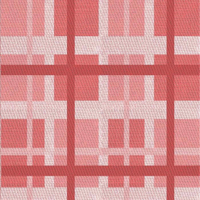 Machine Washable Transitional Pastel Pink Rug, wshpat3533rd