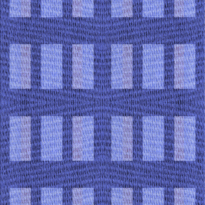 Patterned Sky Blue Rug, pat3535blu