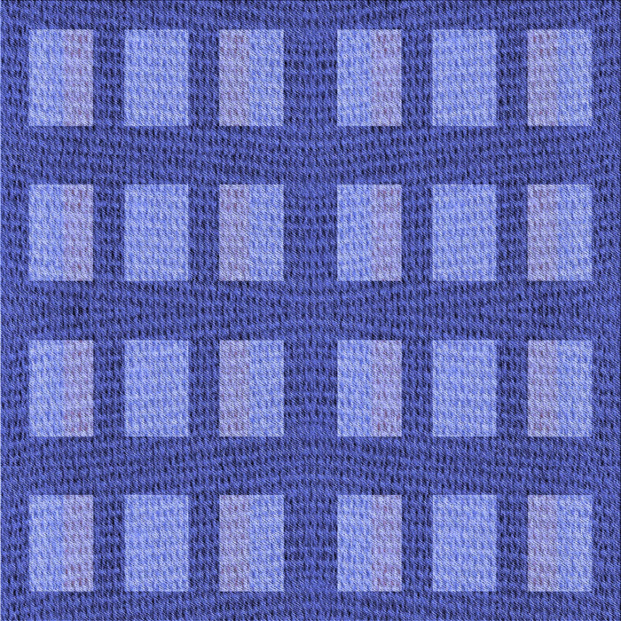 Round Machine Washable Transitional Sky Blue Rug, wshpat3535blu