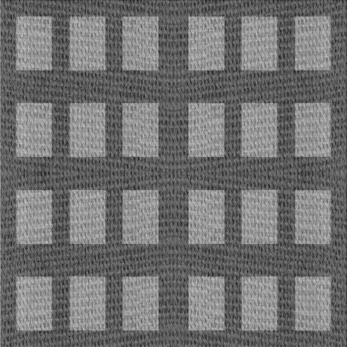 Round Machine Washable Transitional Gray Rug, wshpat3535gry