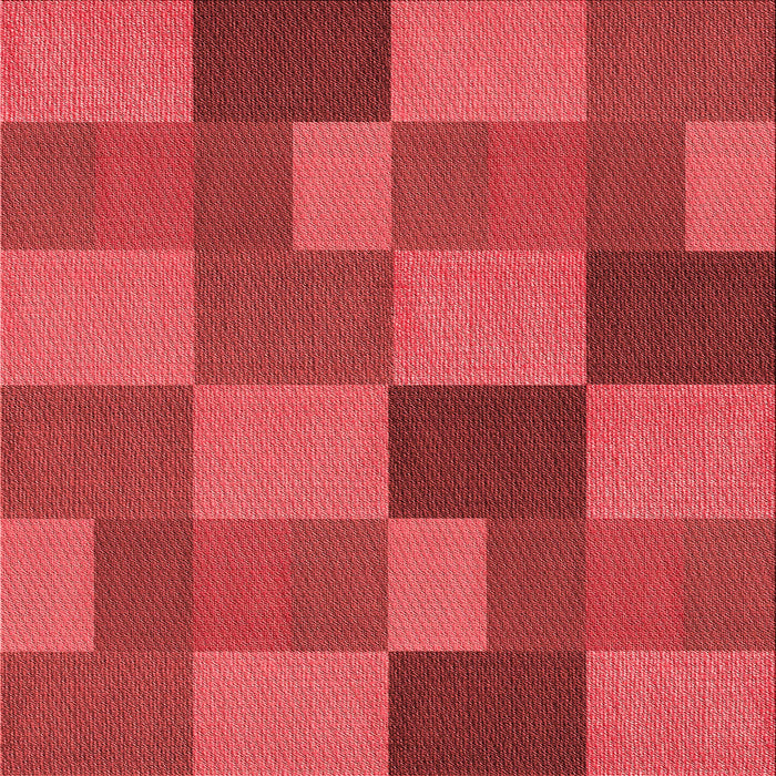 Round Machine Washable Transitional Red Rug, wshpat3537rd