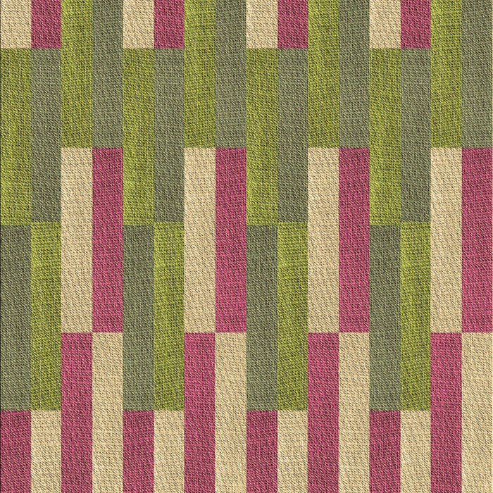 Machine Washable Transitional Sienna Brown Rug, wshpat3538brn
