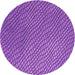 Square Patterned Purple Rug, pat3542pur