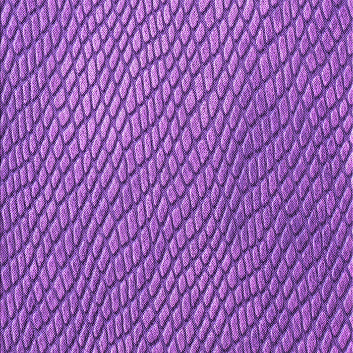 Patterned Purple Rug, pat3542pur
