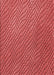 Machine Washable Transitional Red Rug, wshpat3542rd