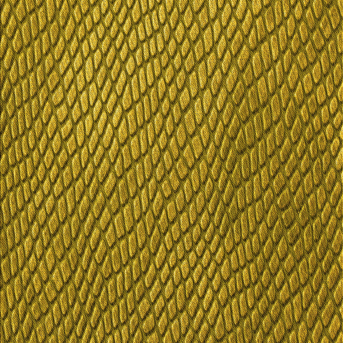 Patterned Dark Bronze Brown Rug, pat3542yw