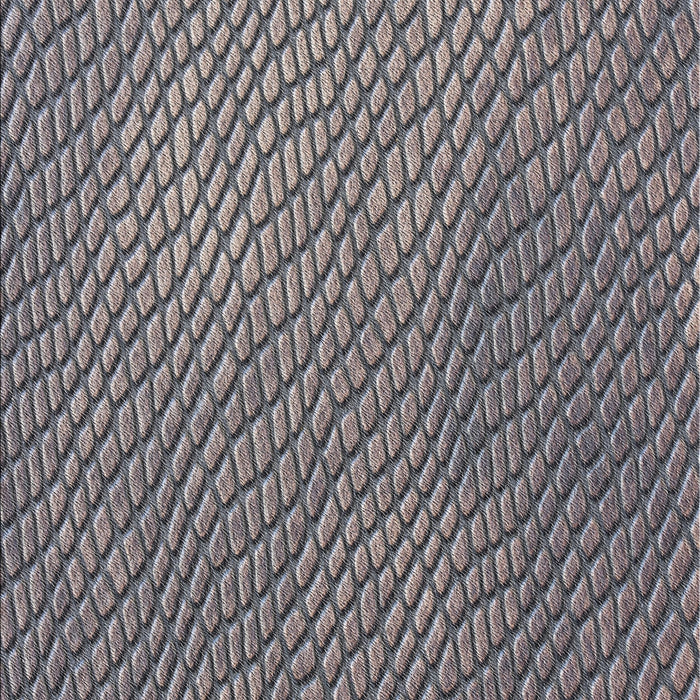 Machine Washable Transitional Dark Gray Rug, wshpat3542