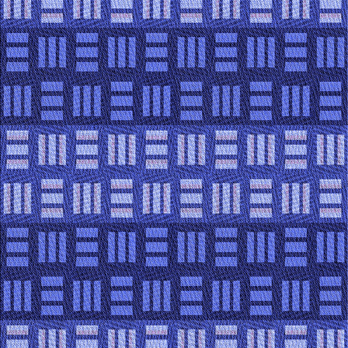 Patterned Sky Blue Rug, pat3544blu