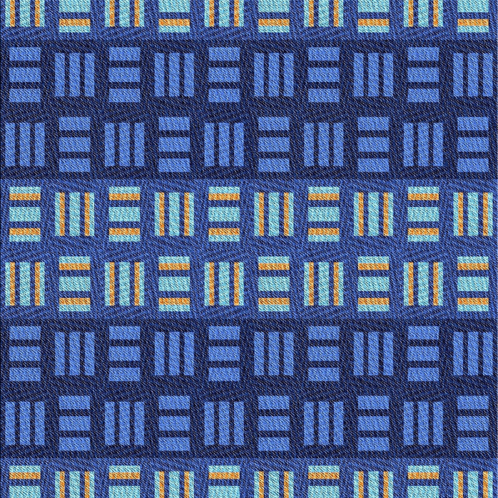 Machine Washable Transitional Iceberg Blue Rug, wshpat3544