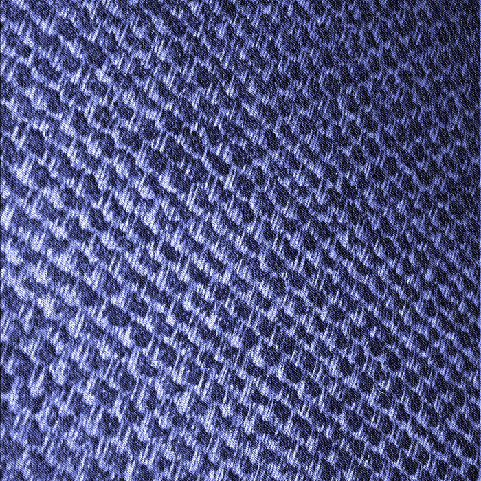 Patterned Light Slate Blue Rug, pat3545blu