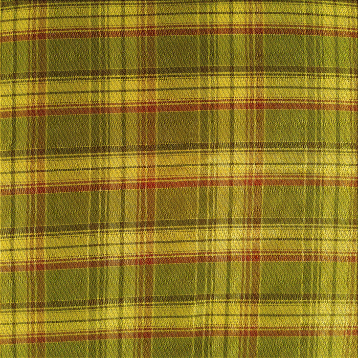 Round Patterned Dark Bronze Brown Rug, pat3550yw