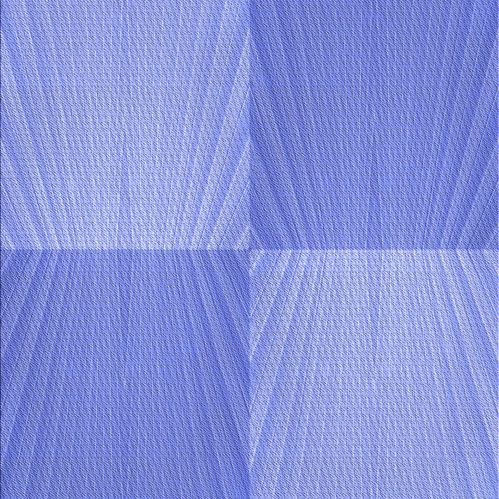 Machine Washable Transitional Blue Rug, wshpat3551blu