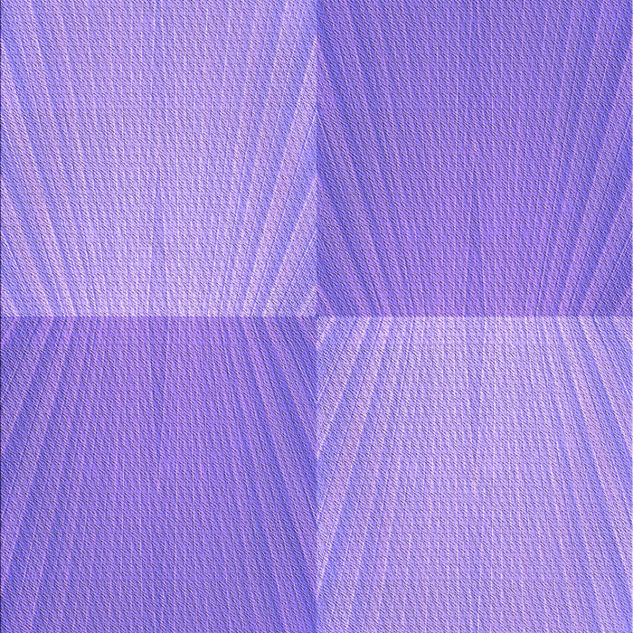 Patterned Purple Rug, pat3551pur