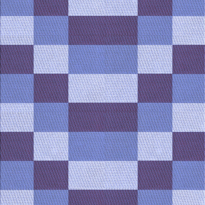 Patterned Sky Blue Rug, pat3552blu