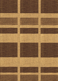 Machine Washable Transitional Red Brown Rug, wshpat3553org