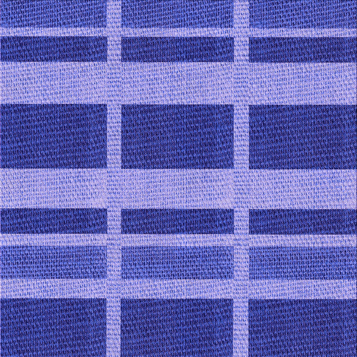 Round Machine Washable Transitional Purple Mimosa Purple Rug, wshpat3553pur