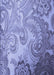 Patterned Slate Blue Rug, pat3556blu