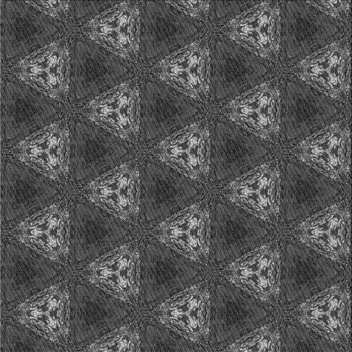 Round Machine Washable Transitional Platinum Gray Rug, wshpat356gry