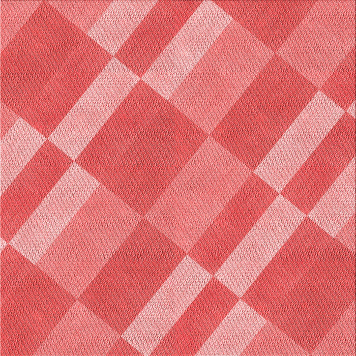 Round Machine Washable Transitional Ruby Red Rug, wshpat3560rd
