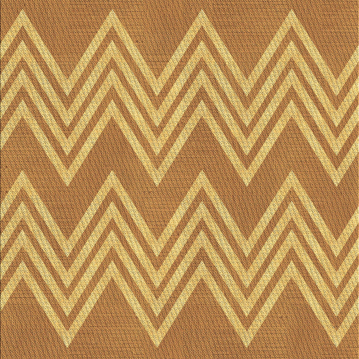 Machine Washable Transitional Sedona Brown Rug, wshpat3563brn