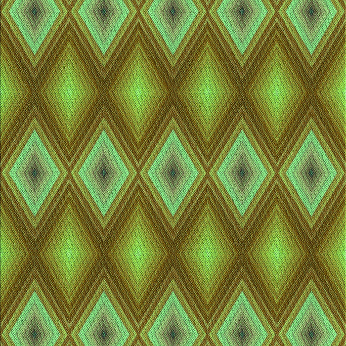 Patterned Dark Bronze Brown Rug, pat3566grn